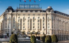 Hotel Westin Palace Madrid